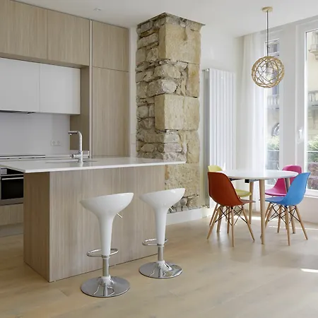 Beduria C By Feelfree San Sebastian