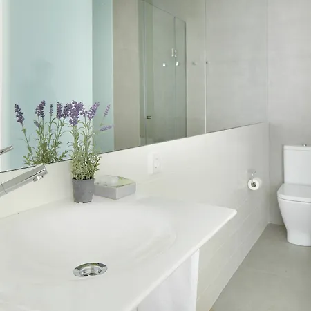 Apartment Beduria C By Feelfree