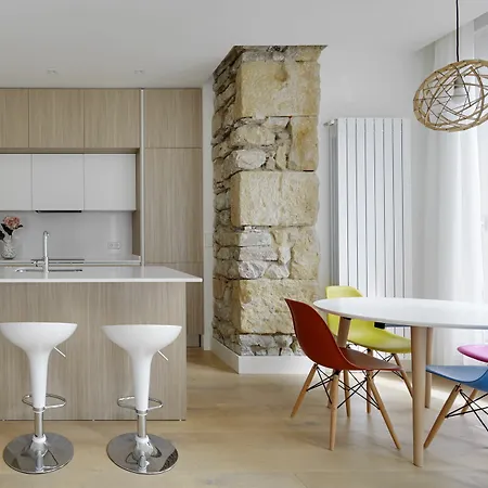 Beduria C By Feelfree * San Sebastian