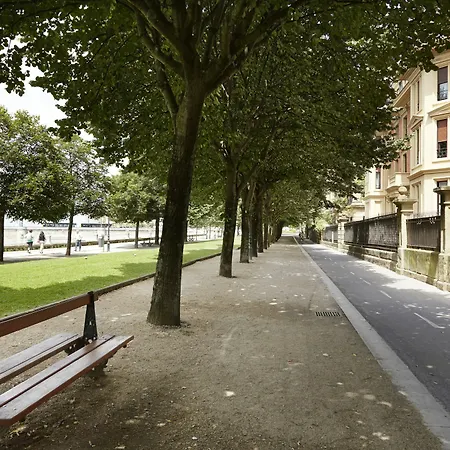 Beduria C By Feelfree * San Sebastian