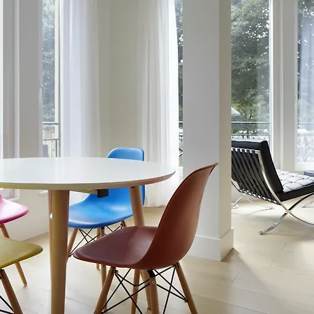 Beduria C By Feelfree Apartment San Sebastian