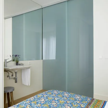 Beduria C By Feelfree San Sebastian