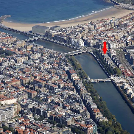 Appartement Beduria C By Feelfree San Sebastian