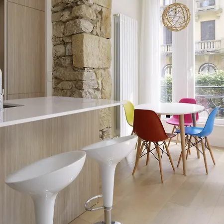 Appartement Beduria C By Feelfree