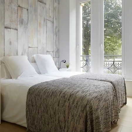 Appartement Beduria C By Feelfree