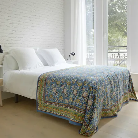 Appartement Beduria C By Feelfree *